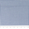 Stitch & Sparkle 100% Cotton, 44" Wide Cut by the Yard, 1/8" Gingham Onyx