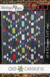 Gina - Stripology Mixer Pattern 215