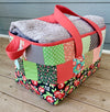 Grab N' Go Tote Pattern 229