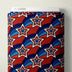 Tela Groovy Stars Pop Stars de algodón QC 44/45, por yarda