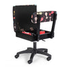 Sillas de costura hidráulicas||color: Cats Meow Black