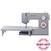 Machine à coudre SINGER® Heavy Duty reconditionnée, Heavy Duty , avec table d'extension -- Image du produit