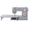 Machine à coudre SINGER® Heavy Duty reconditionnée, Heavy Duty , avec table d'extension -- Image du produit