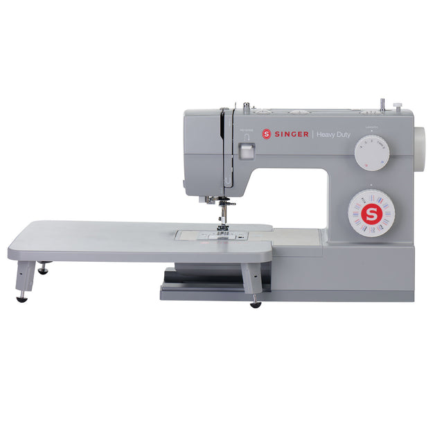Machine à coudre SINGER® Heavy Duty reconditionnée, Heavy Duty , avec table d'extension -- Image du produit