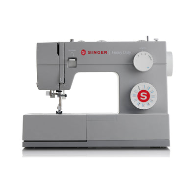 Machine à coudre SINGER® reconditionnée « Heavy Duty 4423 » -- Image du produit