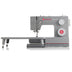 SINGER® Refurbished Heavy Duty 64S Sewing Machine with Extension Table