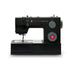 Machine à coudre SINGER® « Heavy Duty 4432 » noire - Édition spéciale