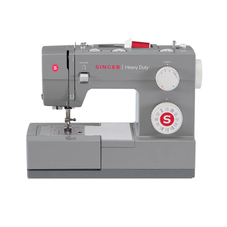 Machine à coudre SINGER® « Heavy Duty 4432 » -- Image du produit