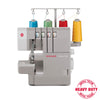 SINGER® 14HD854 Heavy Duty Serger -- Product Image
