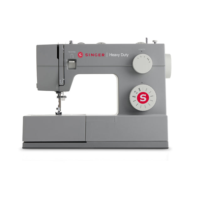 Machine à coudre SINGER® « Heavy Duty 4411 » - Liste des tests combinés -- Image du produit