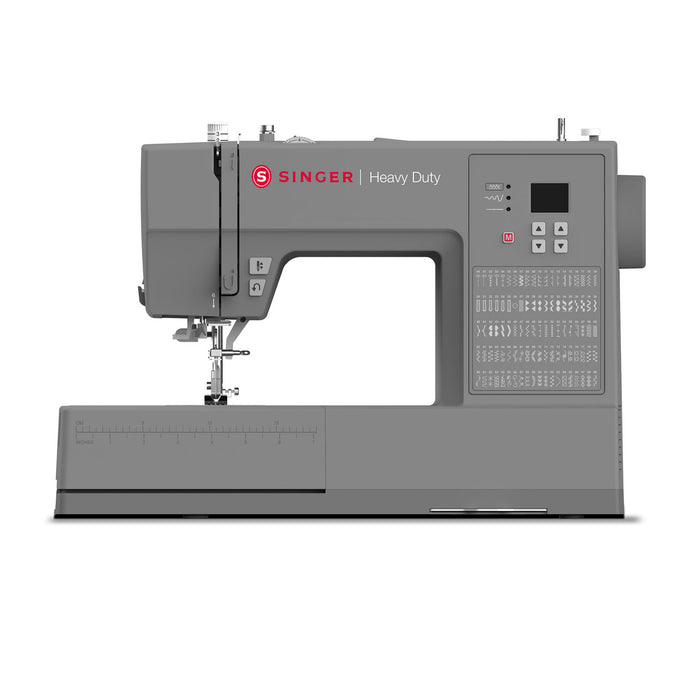 Máquina de coser SINGER® Heavy Duty -- Imagen del producto