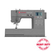 Máquina de coser SINGER® reacondicionada « Heavy Duty 6800C » -- Imagen del producto