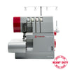 SINGER® HD0450S Heavy Duty Serger -- Product Image