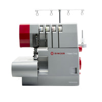 SINGER® HD0450S Heavy Duty Serger -- Product Image