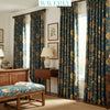 Waverly 60" Wide, 100% Premium Printed Cotton Jewel Imperial Dress Home Décor Fabric