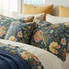Waverly 60" Wide, 100% Premium Printed Cotton Jewel Imperial Dress Home Décor Fabric