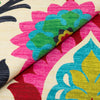 Waverly, 100 % algodón estampado de primera calidad, 54" de ancho, decoración del hogar, tela para tapicería, Desert Flower Santa Maria