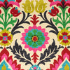 Waverly, 100 % algodón estampado de primera calidad, 54" de ancho, decoración del hogar, tela para tapicería, Desert Flower Santa Maria