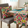 Waverly, 100 % algodón estampado de primera calidad, 54" de ancho, decoración del hogar, tela para tapicería, Desert Flower Santa Maria