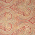 Waverly 54" Wide, 55% Linen/45% Cotton, Home Décor, Upholstery Fabric, Quiet Place Rouge