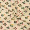 Waverly 54" Wide, 55% Linen/45% Cotton, Home Décor, Upholstery Fabric,  Cache Linen