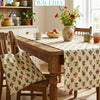 Waverly 54" Wide, 55% Linen/45% Cotton, Home Décor, Upholstery Fabric,  Cache Linen