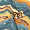 Waverly, 100 % algodón estampado de primera calidad, 54" de ancho, decoración del hogar, tela para tapicería, «Horizon In Layers»