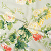 Waverly 54" Wide, 100% Premium Printed Cotton, Home Décor, Upholstery Fabric, Poppy Alcea