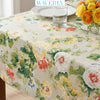 Waverly 54" Wide, 100% Premium Printed Cotton, Home Décor, Upholstery Fabric, Poppy Alcea