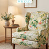 Waverly 54" Wide, 100% Premium Printed Cotton, Home Décor, Upholstery Fabric, Poppy Alcea