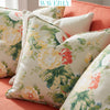 Waverly 54" Wide, 100% Premium Printed Cotton, Home Décor, Upholstery Fabric, Poppy Alcea