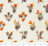 Waverly, 100 % algodón estampado de primera calidad, 54" de ancho, decoración del hogar, tela para tapicería, colección Nectar