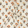 Waverly, 100 % algodón estampado de primera calidad, 54" de ancho, decoración del hogar, tela para tapicería, colección Nectar