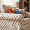 Waverly, 100 % algodón estampado de primera calidad, 54" de ancho, decoración del hogar, tela para tapicería, colección Nectar