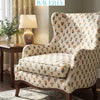 Waverly, 100 % algodón estampado de primera calidad, 54" de ancho, decoración del hogar, tela para tapicería, colección Nectar