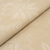 Waverly 54" Wide, 100% Premium Printed Cotton Flax Follow The Trail Home Décor Fabric, Cut By Yard