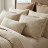 Waverly 54" Wide, 100% Premium Printed Cotton Flax Follow The Trail Home Décor Fabric, Cut By Yard