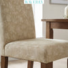Waverly 54" Wide, 100% Premium Printed Cotton Flax Follow The Trail Home Décor Fabric, Cut By Yard