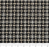 Waverly, 54" de ancho, 100 % poliéster, decoración del hogar, tela para tapicería, jacquard «Ebony Full Effect»