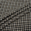 Waverly, 54" de ancho, 100 % poliéster, decoración del hogar, tela para tapicería, jacquard «Ebony Full Effect»