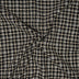 Waverly, 54" de ancho, 100 % poliéster, decoración del hogar, tela para tapicería, jacquard «Ebony Full Effect»