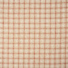 Waverly, 54" de ancho, 100 % poliéster, decoración del hogar, tela para tapicería, jacquard con efecto rústico completo