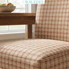 Waverly, 54" de ancho, 100 % poliéster, decoración del hogar, tela para tapicería, jacquard con efecto rústico completo