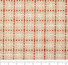 Waverly, 54" de ancho, 100 % poliéster, decoración del hogar, tela para tapicería, jacquard con efecto rústico completo