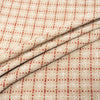 Waverly, 54" de ancho, 100 % poliéster, decoración del hogar, tela para tapicería, jacquard con efecto rústico completo