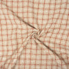 Waverly, 54" de ancho, 100 % poliéster, decoración del hogar, tela para tapicería, jacquard con efecto rústico completo