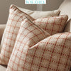 Waverly, 54" de ancho, 100 % poliéster, decoración del hogar, tela para tapicería, jacquard con efecto rústico completo