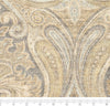 Waverly 54" Wide, 75% Cotton/25% Linen, Home Décor, Upholstery Fabric, Truffle Quiet Place