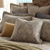 Waverly 54" Wide, 75% Cotton/25% Linen, Home Décor, Upholstery Fabric, Truffle Quiet Place