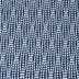 Tela para decoración del hogar Waverly, de 54"/55" de ancho, 70 % algodón y 30 % poliéster, con motivos en azul marino